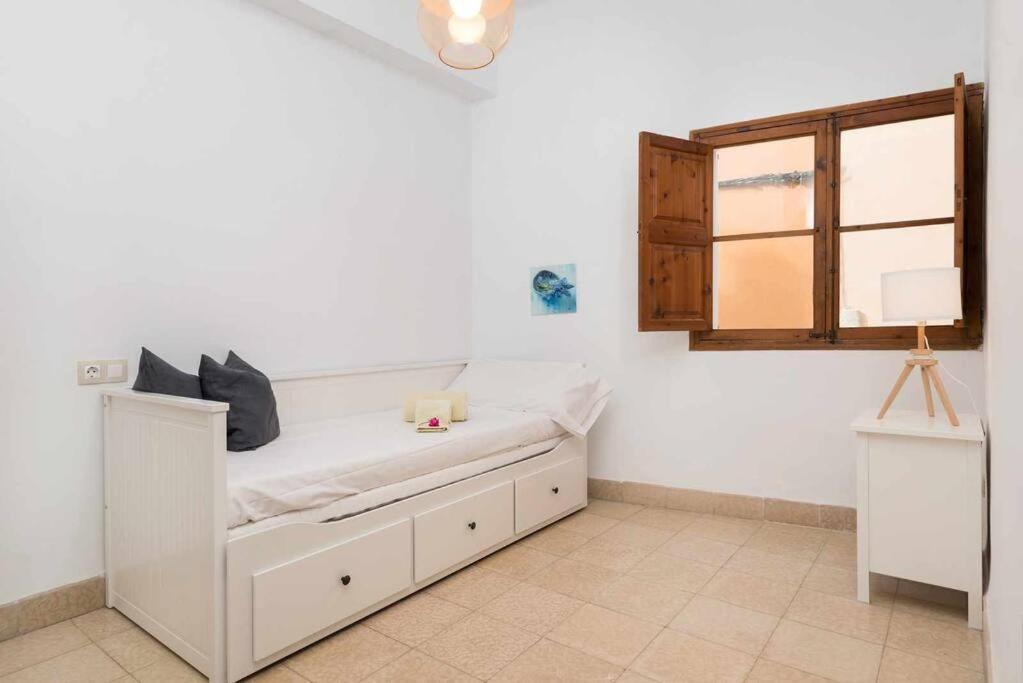 Plaza Maca, Adosado En El Centro De Apartment *